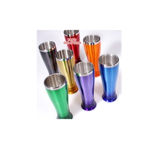 Additional Image 1 - a group of colorful cups