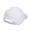 Additional Thumbnail Image 2 - a white cap on a white background