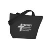 Additional Thumbnail Image 1 - a black bag with a cross on it