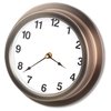 View Image 3 of 3 of Porthole Wall Clock