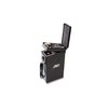 Additional Thumbnail Image 1 - a black case with a black lid