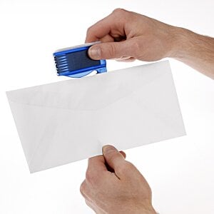 Additional Image 2 - a person holding a white sign