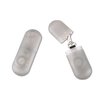 Additional Thumbnail Image 1 - a pair of white objects