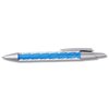 Additional Thumbnail Image 1 - a blue pen with a white cap