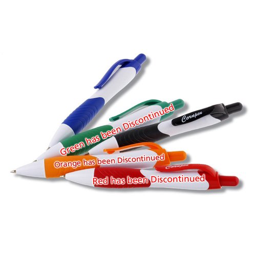 Additional Image 1 - a group of pens on a white background