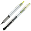View Image 2 of 4 of Slim Roller/Highlighter Combo Pen