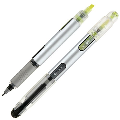 Additional Image 1 - a close-up of two pens