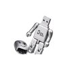 View Image 5 of 6 of USB People - 4GB