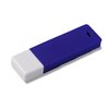 Additional Thumbnail Image 2 - a blue and white usb stick