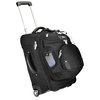 View Image 2 of 4 of High Sierra Wheeled Carry-On with DayPack