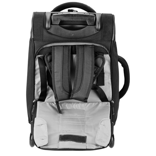 Additional Image 3 - a backpack with straps on it