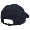 View Image 2 of 2 of Natural Brushed Twill Cap