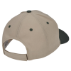 View Image 2 of 3 of Pro-Lite Cotton Twill Cap - 24 hr