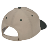 Additional Thumbnail Image 1 - a tan hat with black trim