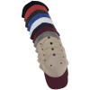 Additional Thumbnail Image 2 - a stack of colorful socks