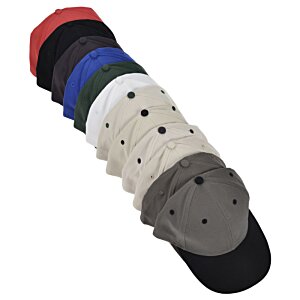 Additional Image 2 - a stack of colorful socks