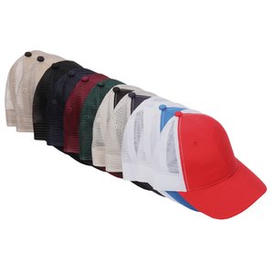 Additional Image 1 - a stack of hats on a white background