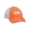 Additional Thumbnail Image 1 - an orange and white hat