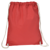 View Image 2 of 3 of Cotton Sportpack - Full Color