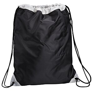 Additional Image 1 - a black bag with a strap