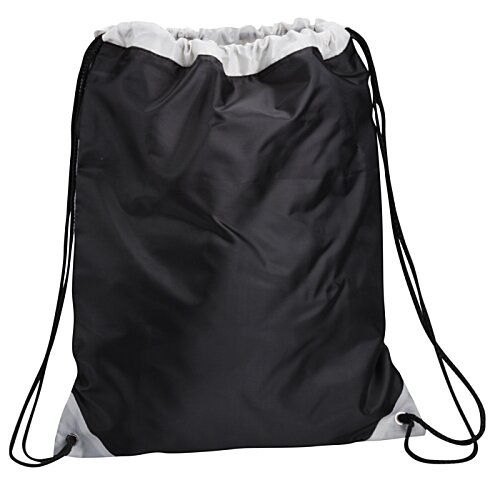 Additional Image 1 - a black bag with a strap