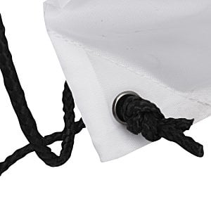 Additional Image 3 - a close up of a black cord