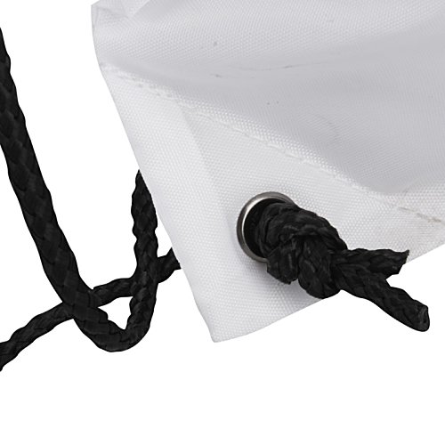 Additional Image 3 - a close up of a black cord