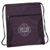 View Image 5 of 6 of Mesh Pocket Sportpack - CMG Exclusive - 24 hr