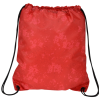 View Image 3 of 3 of Mesh Pocket Sportpack - Distressed Print