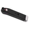 Additional Thumbnail Image 1 - a black and silver knife