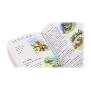 Additional Image 1 - a close up of a book