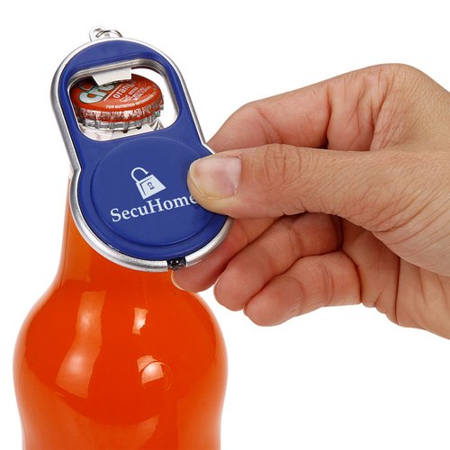 Additional Image 1 - a hand holding a plastic bottle