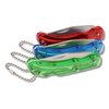 Additional Thumbnail Image 1 - a stack of colorful glasses