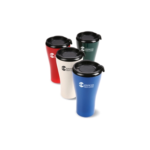 Additional Image 1 - a group of coffee cups