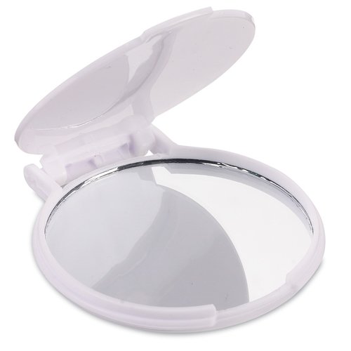 Additional Image 1 - a close up of a mirror