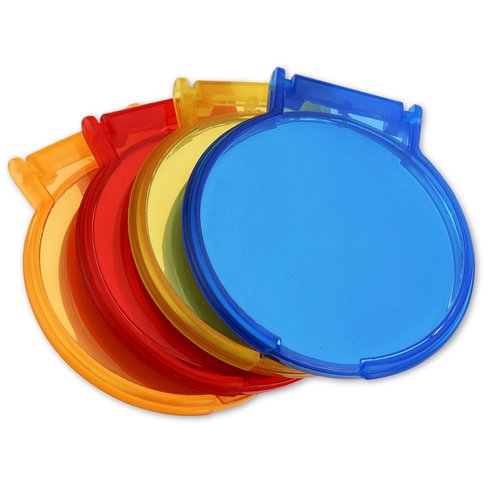 Additional Image 2 - a group of colorful round objects