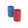 Additional Thumbnail Image 2 - a red and blue cylinder