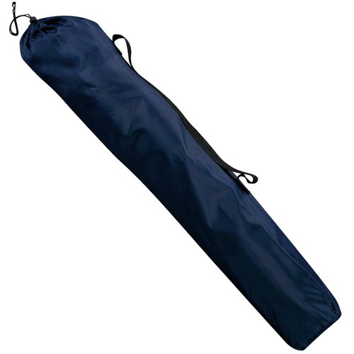 Additional Image 1 - a blue bag with a handle