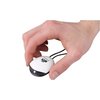 Additional Thumbnail Image 1 - a hand holding a white object