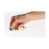 Additional Thumbnail Image 1 - a hand holding a cigarette