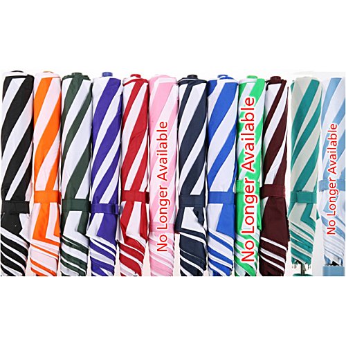 Additional Image 5 - a row of colorful striped ties