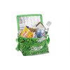 View Image 2 of 4 of PhotoGraFX Six Pack Cooler - Kiwis - Overstock
