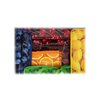 View Image 3 of 4 of PhotoGraFX Six Pack Cooler - Oranges - Overstock