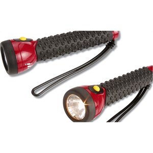 Additional Image 1 - a close-up of a flashlight