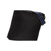 Additional Thumbnail Image 1 - a black tie on a white background