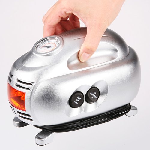 Additional Image 3 - a hand holding a toaster