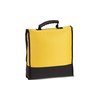 Additional Thumbnail Image 1 - a yellow and black lunch bag
