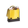 Additional Thumbnail Image 2 - a yellow and black bag