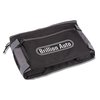 Additional Thumbnail Image 4 - a black pouch with a zipper