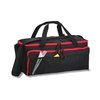 Additional Thumbnail Image 1 - a black and red bag